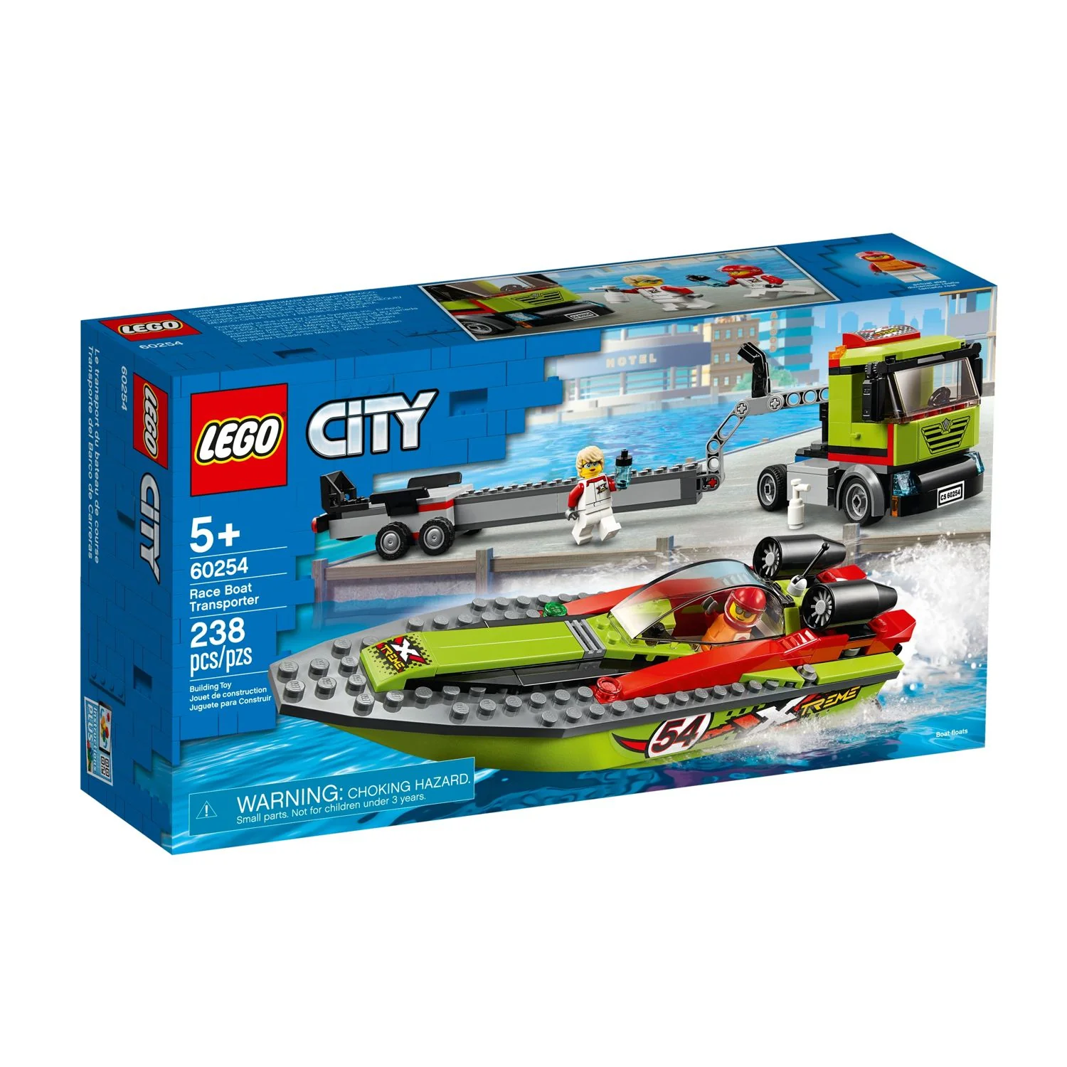 Lego New & Trending